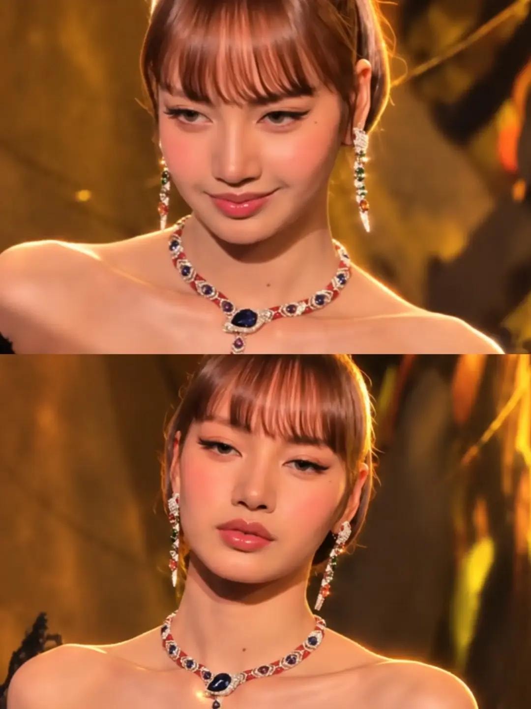 Lisa Bvlgari Sa Wa Di Ka Press Play (photo 2 of 2)