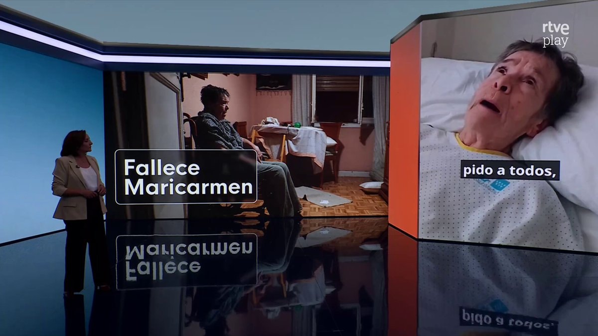 Maricarmen housing rights Spain