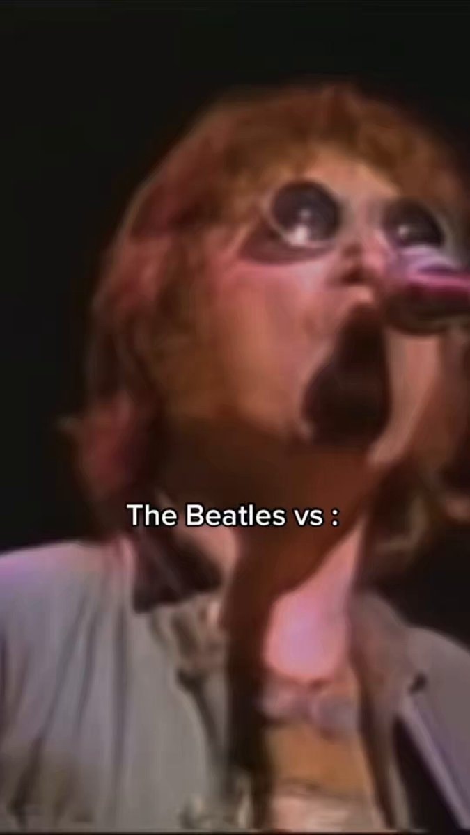 The Beatles Come Together vs Michael Jackson