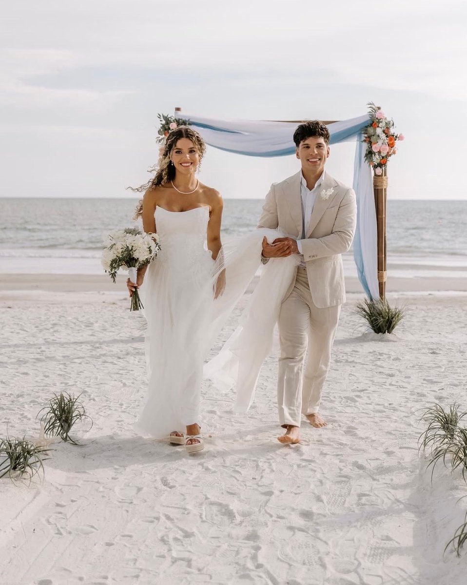 McKinzie Valdez married McKinzie Valdez married