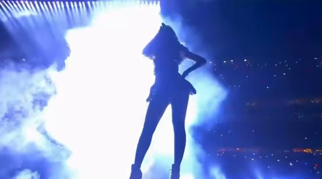 Beyoncé Super Bowl Halftime show record