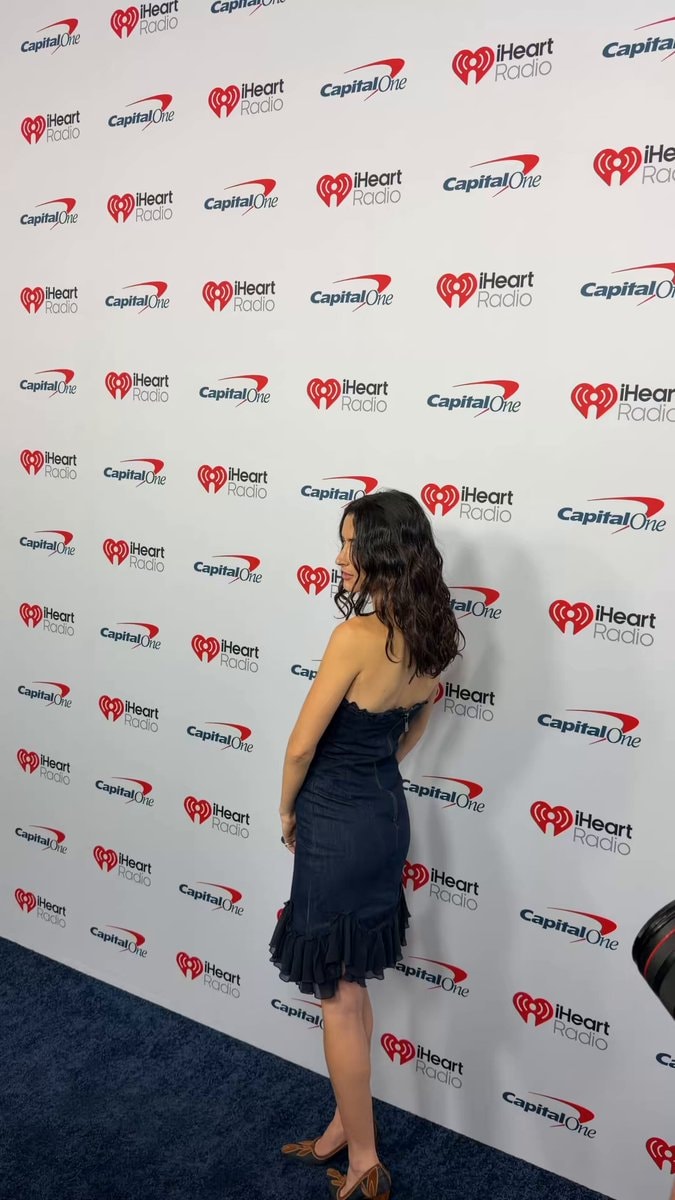 Stella Lefty iHeart Radio Music Festival