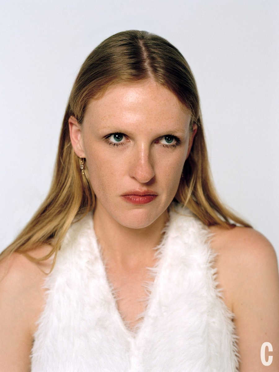 Audrey Hobert Cosmopolitan interview