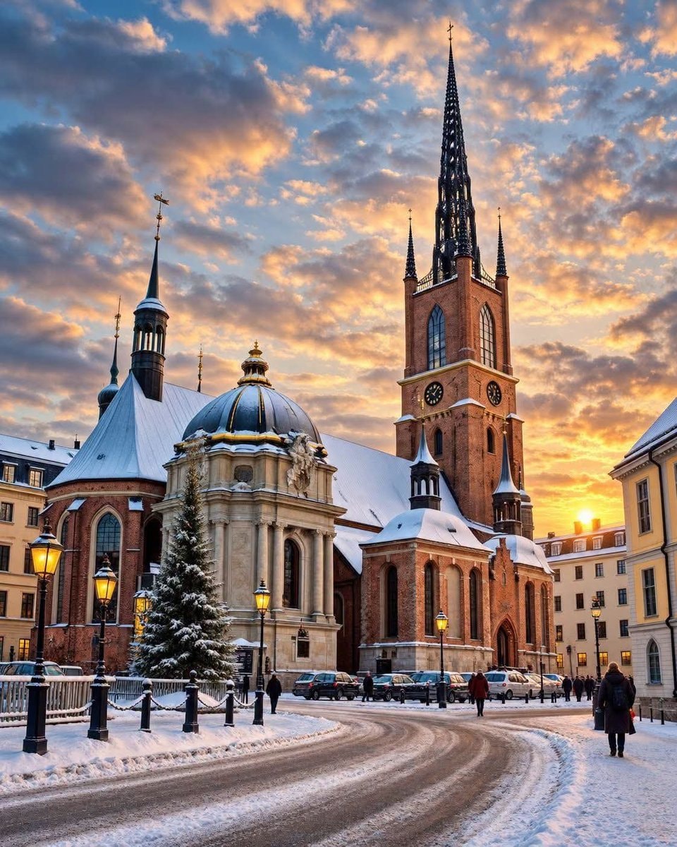 Stockholm Sweden