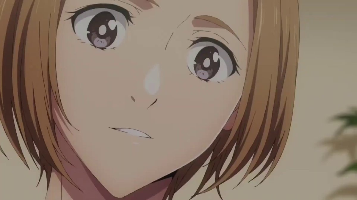 wild anime reaction
