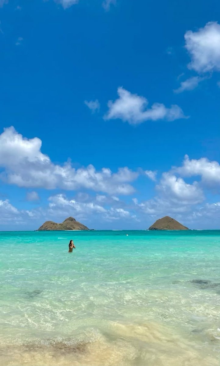 Oahu Hawaii