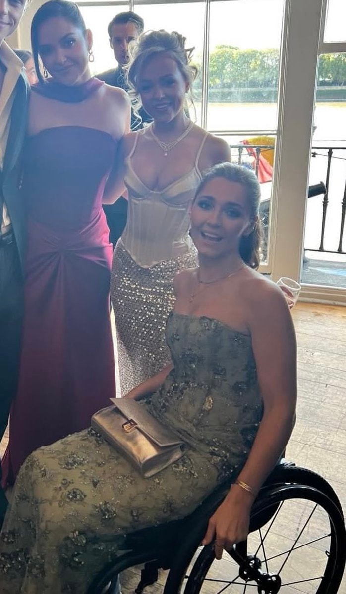 Jacqueline Jossa Ellie Dadd Kitty Castledine