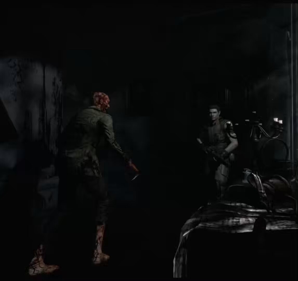 prank reaction