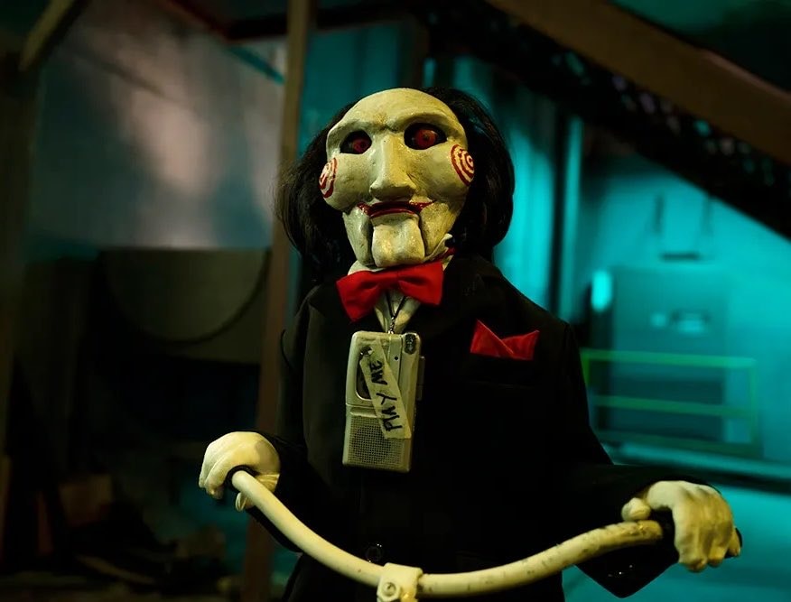 Mike P. Nelson to direct next SAW film Mike P. Nelson to direct next SAW film