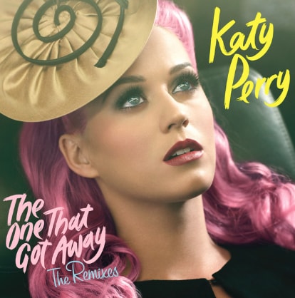 Katy Perry Song Of The Summer (photo 2 of 2)