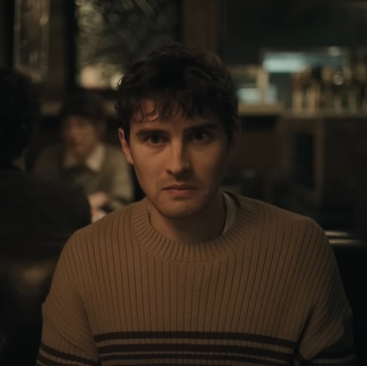 Obsession streaming release (photo 1 of 2)