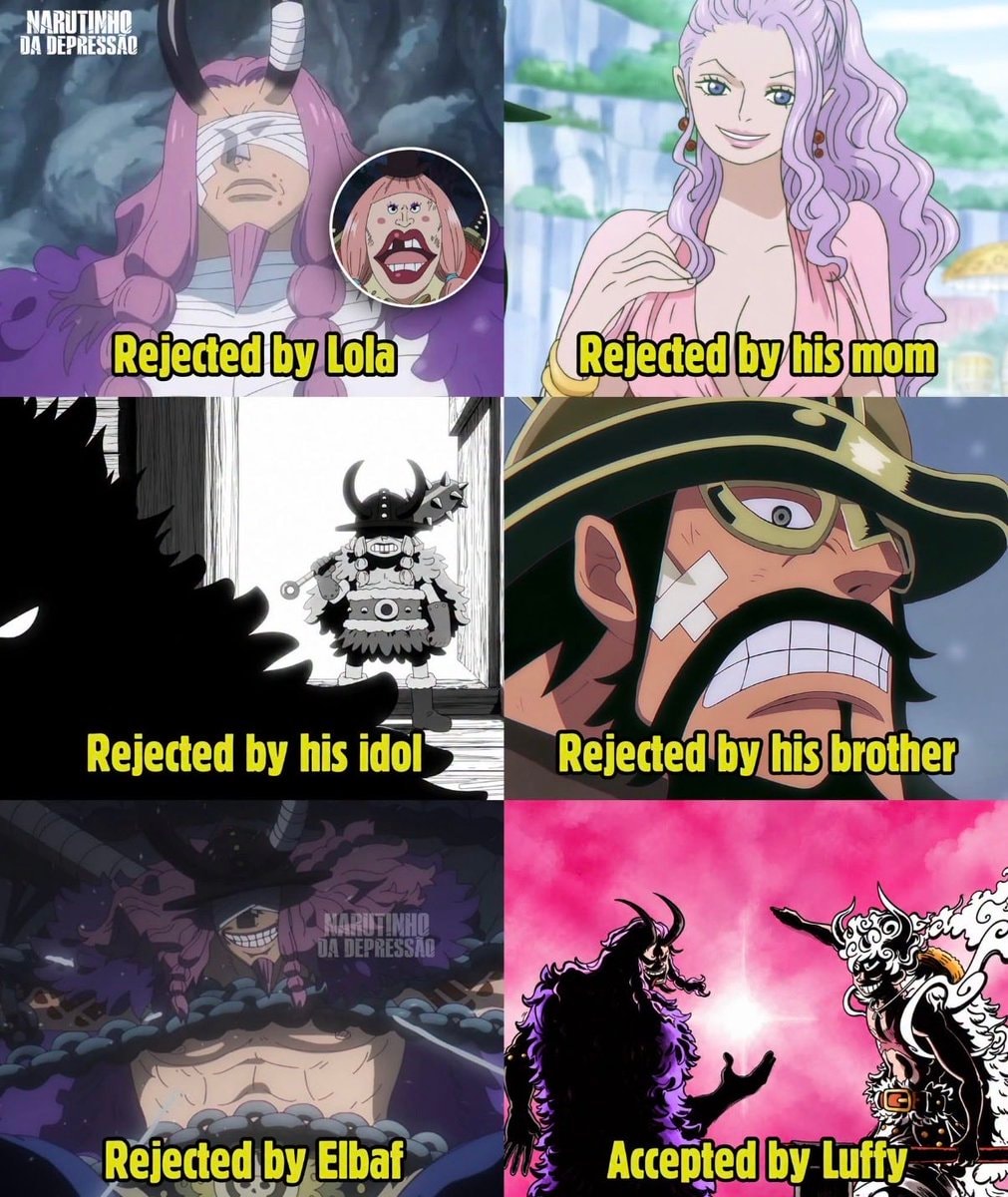 Loki One Piece meme Loki One Piece meme