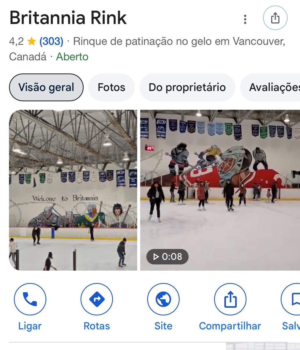 Off Campus season 2 filming at Britannia Arena rink
