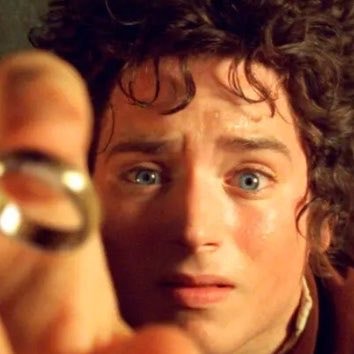 Lord of the Rings The Hunt for Gollum AI de-aging (photo 2 of 2)