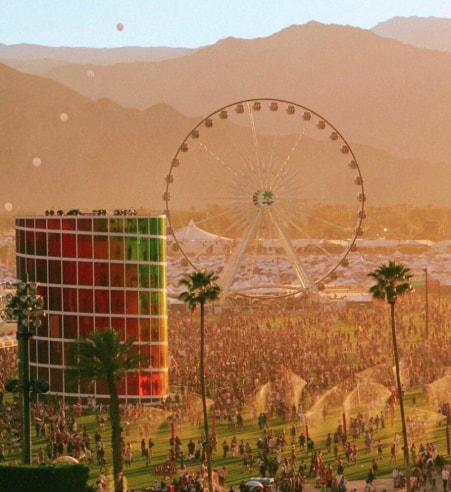 BTS Dua Lipa Tame Impala Coachella 2027 (photo 2 of 2)