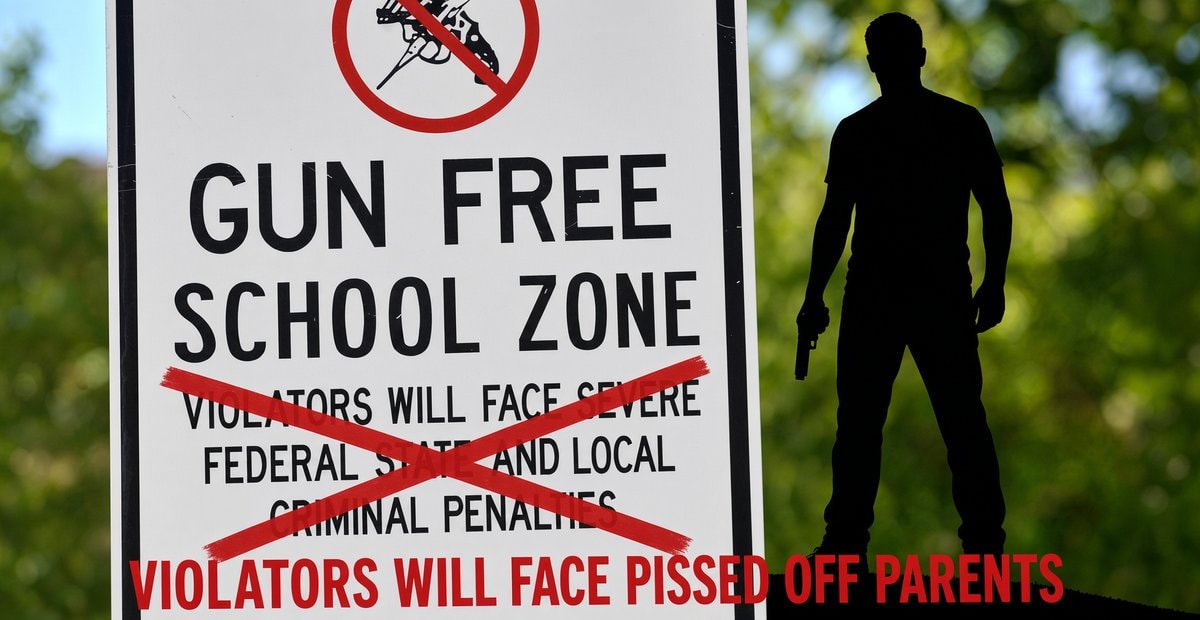 Silver Rail Elementary Bend Oregon shooting