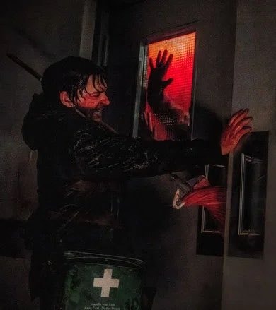 Zach Cregger RESIDENT EVIL box office