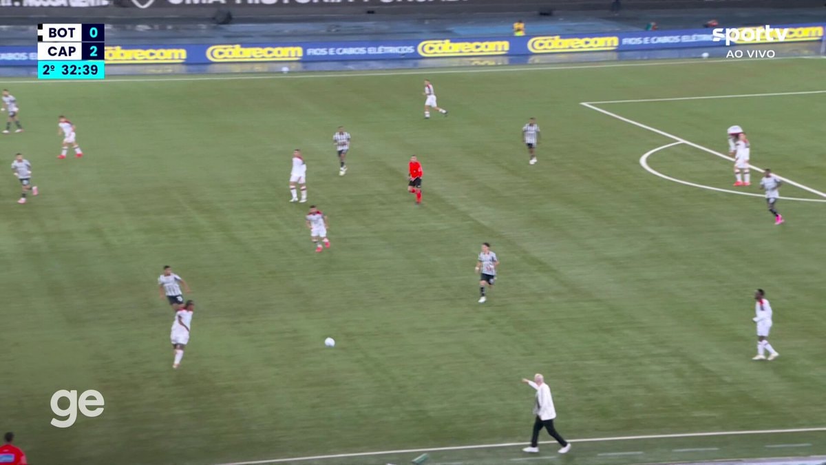 Viveros goal Kerwin Vargas assist
