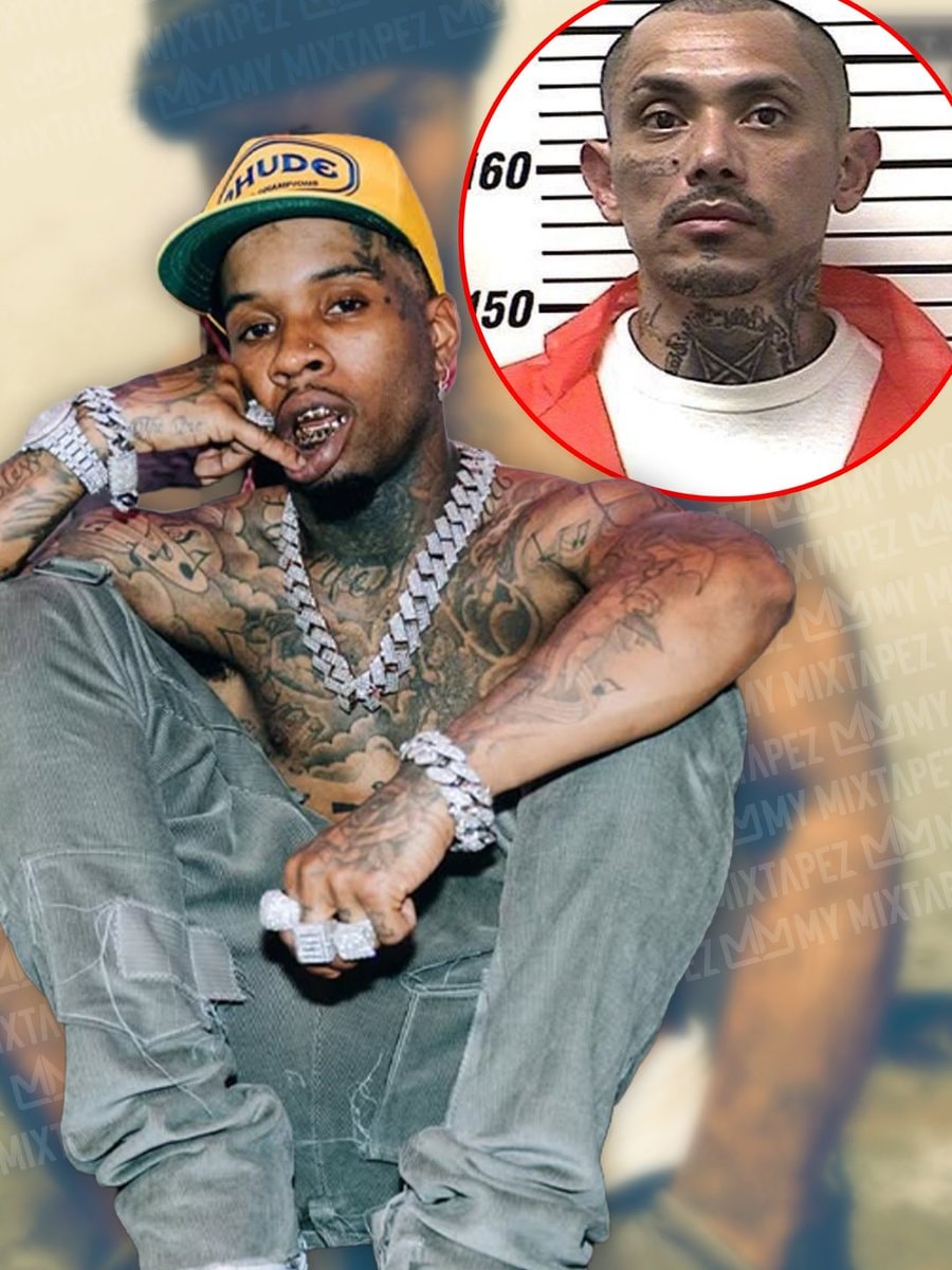 Tory Lanez $100 million lawsuit California