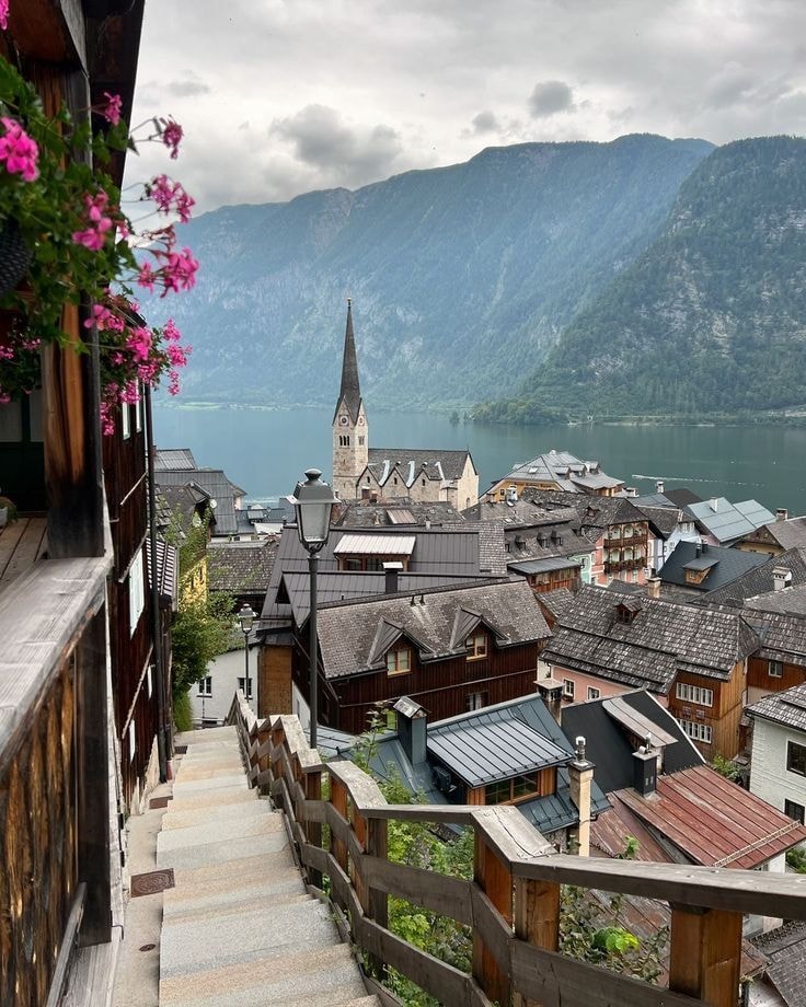 Hallstatt Austria (photo 3 of 4)