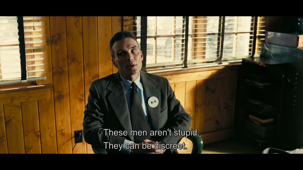 Oppenheimer 2023 Oppenheimer 2023