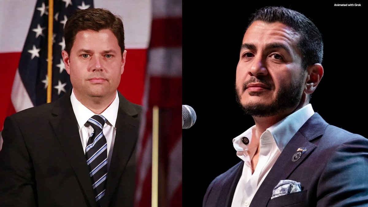 Lon Johnson on Abdul El Sayed Senate