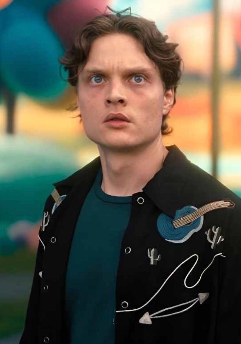 Asa Germann Angel X-Men