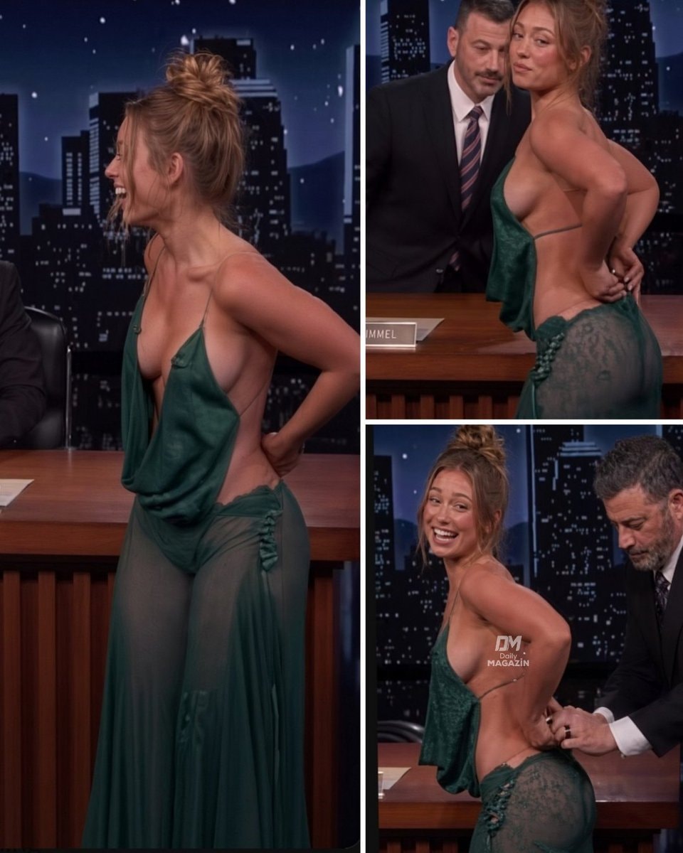 green dress buttons