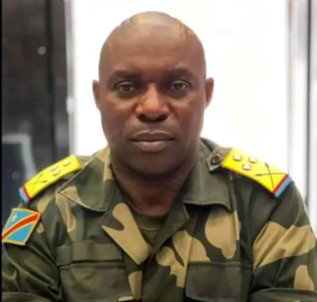 FARDC defections to Joseph Kabila