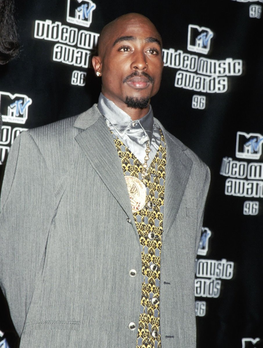 2Pac 30th Anniversary Tribute (photo 2 of 2)