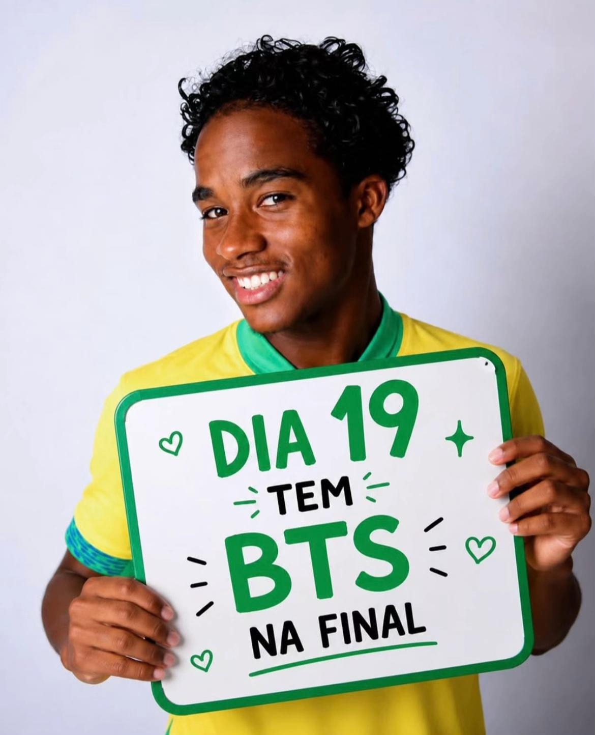 BTS fan message DIA 19 TEM BTS NA FINAL BTS fan message DIA 19 TEM BTS NA FINAL