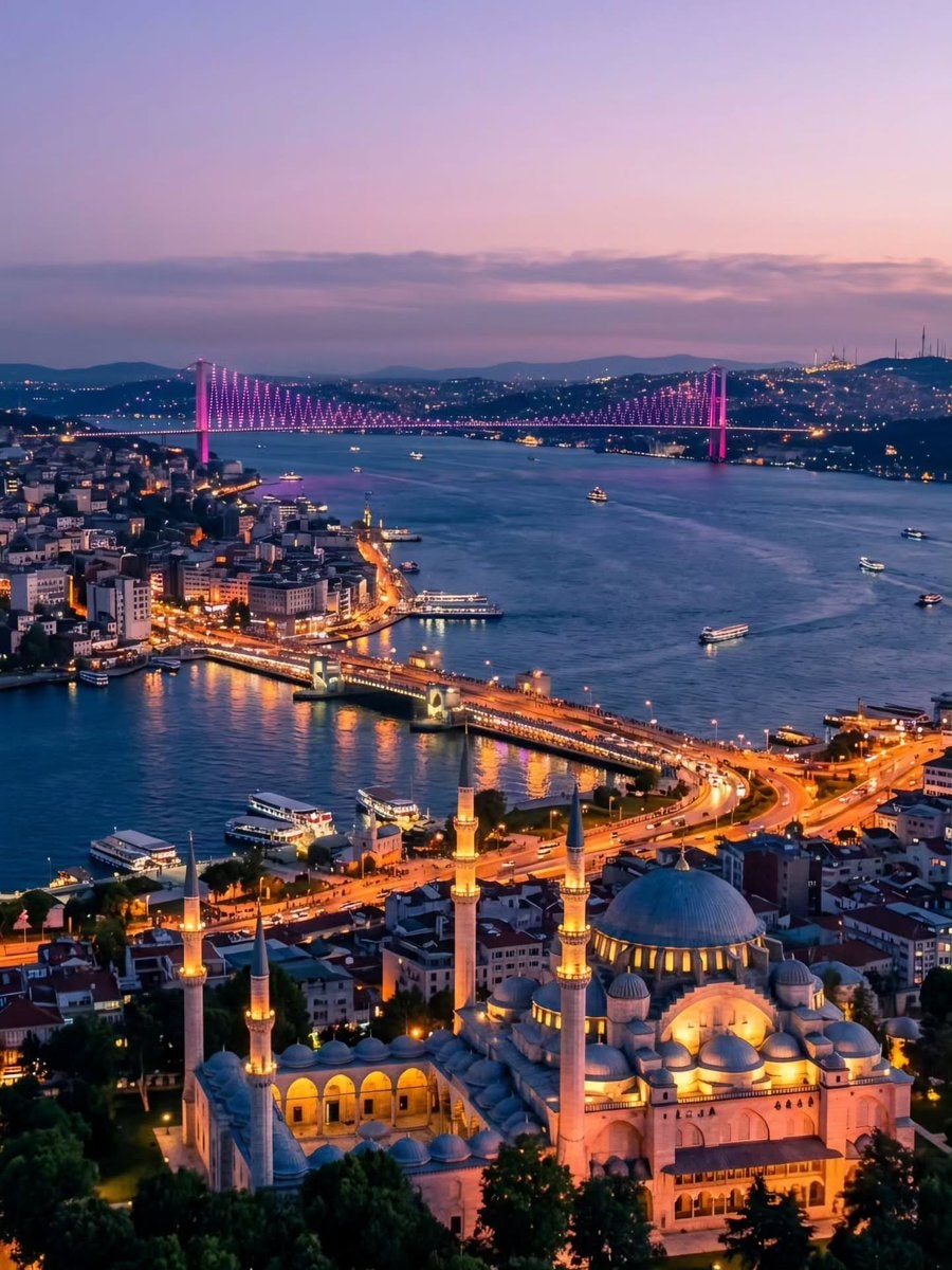 Istanbul, Turkey (photo 3 of 4)