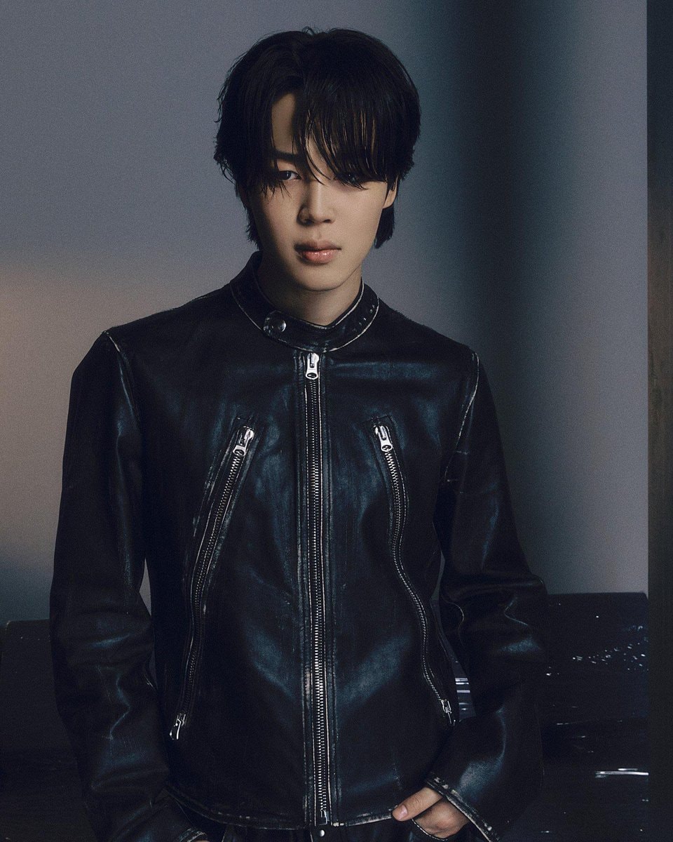 Jimin Like Crazy Billboard Hot 100
