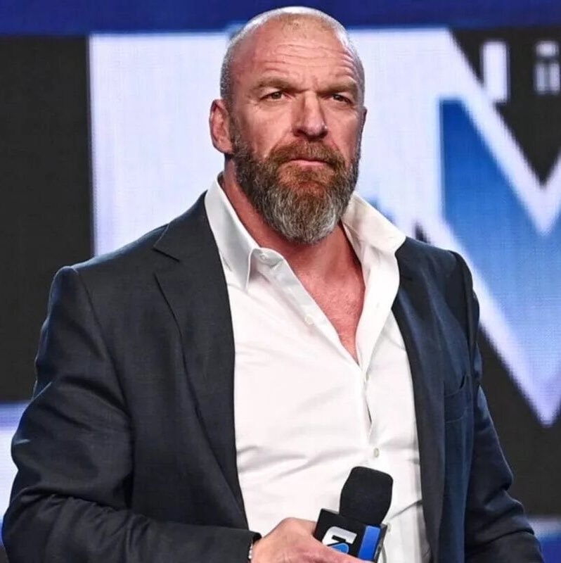Eric Young producing in NXT (photo 2 of 2)