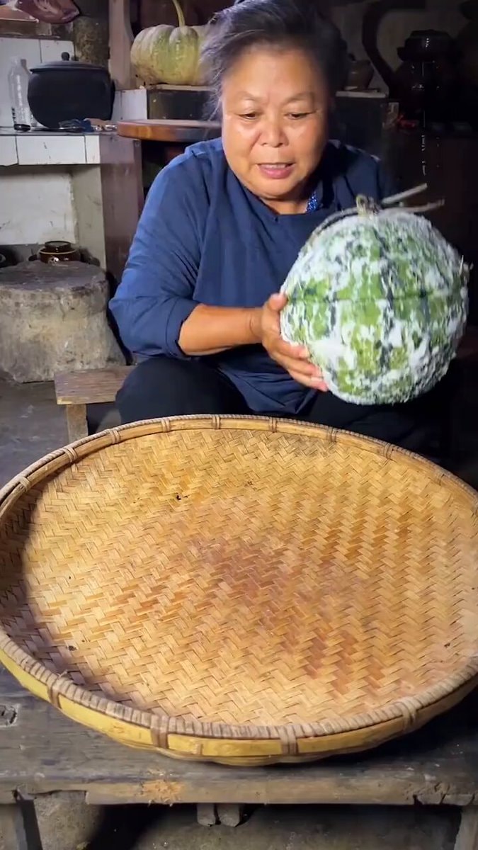 China uses watermelon for medicine