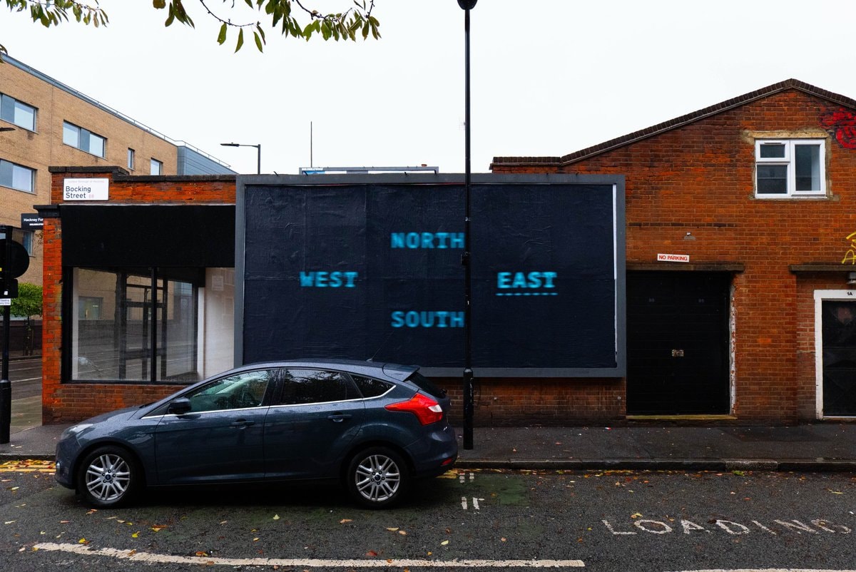 Phoebe Bridgers London billboard sparks All Points East talk