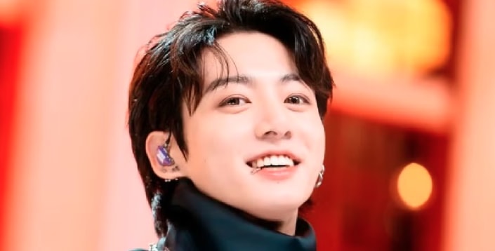 Jungkook BTS 29th birthday (photo 3 of 4)