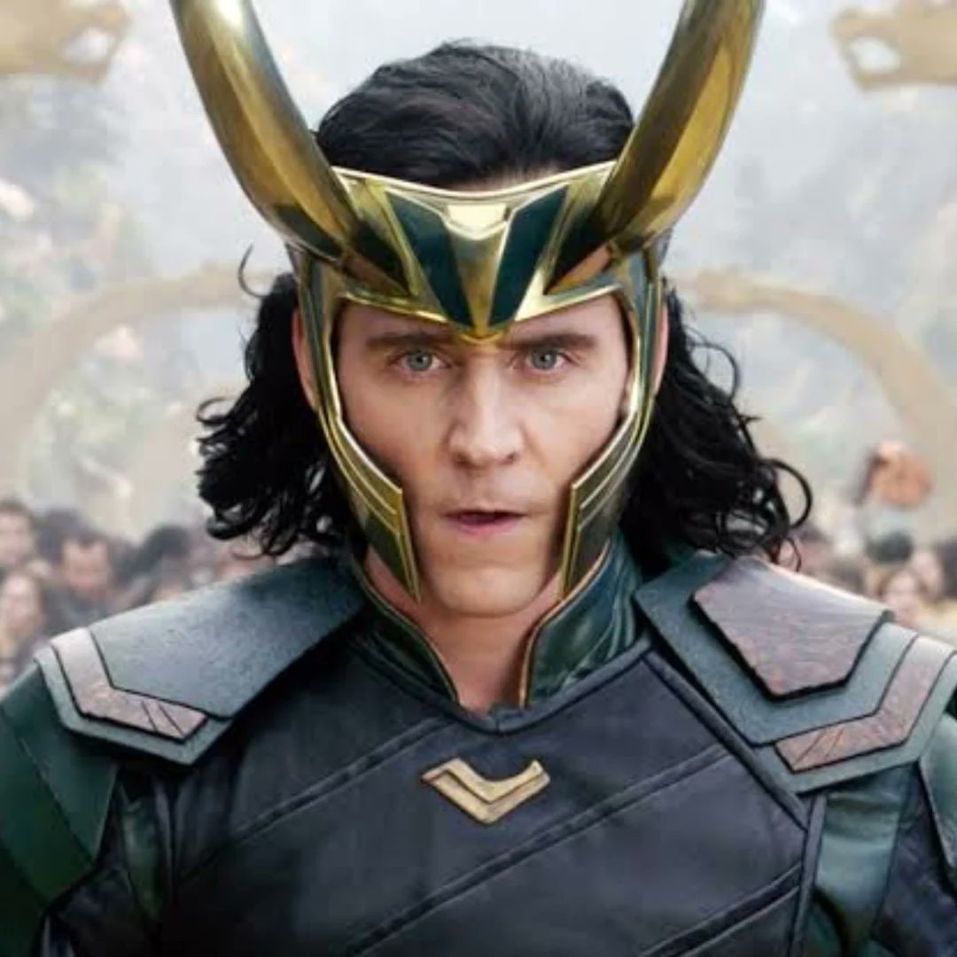Jim Carrey vs Tom Hiddleston Loki casting (photo 2 of 2)