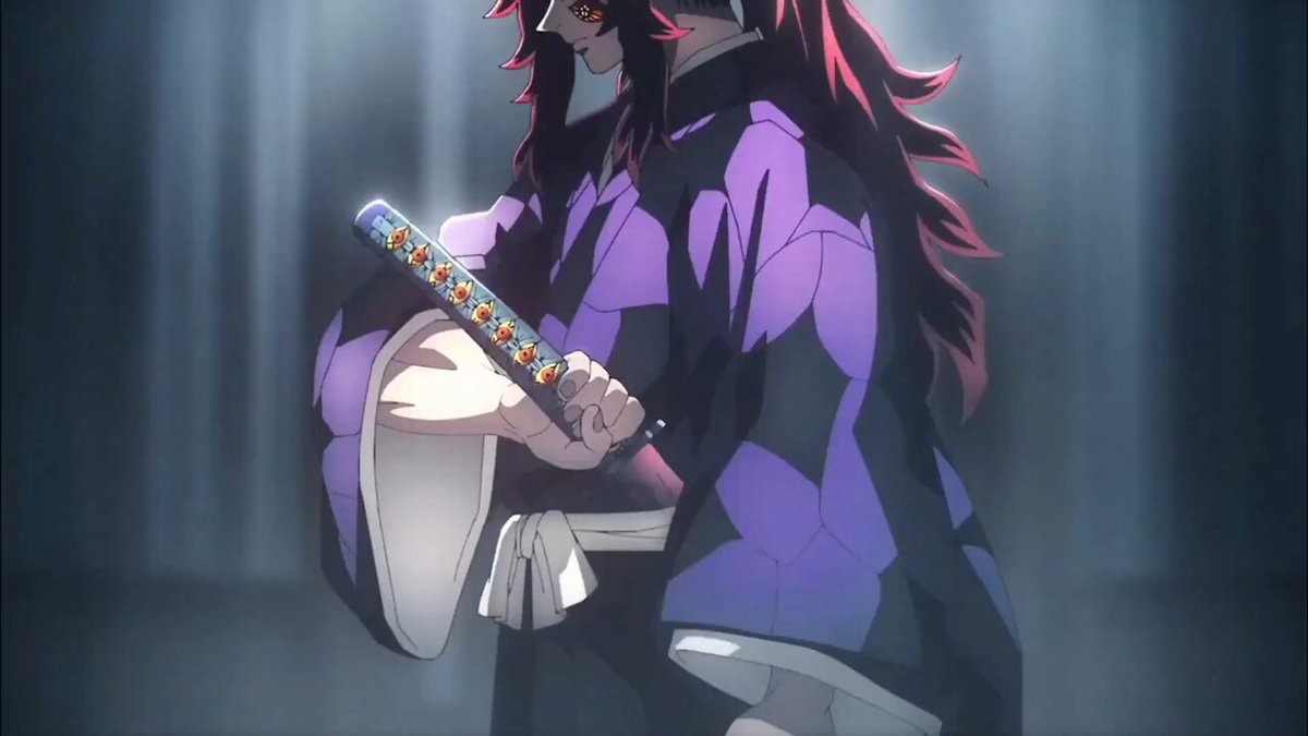 Demon Slayer Infinity Castle Part 2 2027