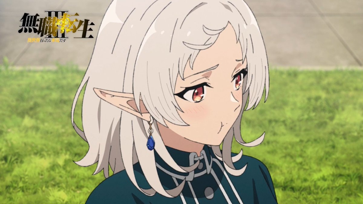 Mushoku Tensei Season 3 Episode 4 first look