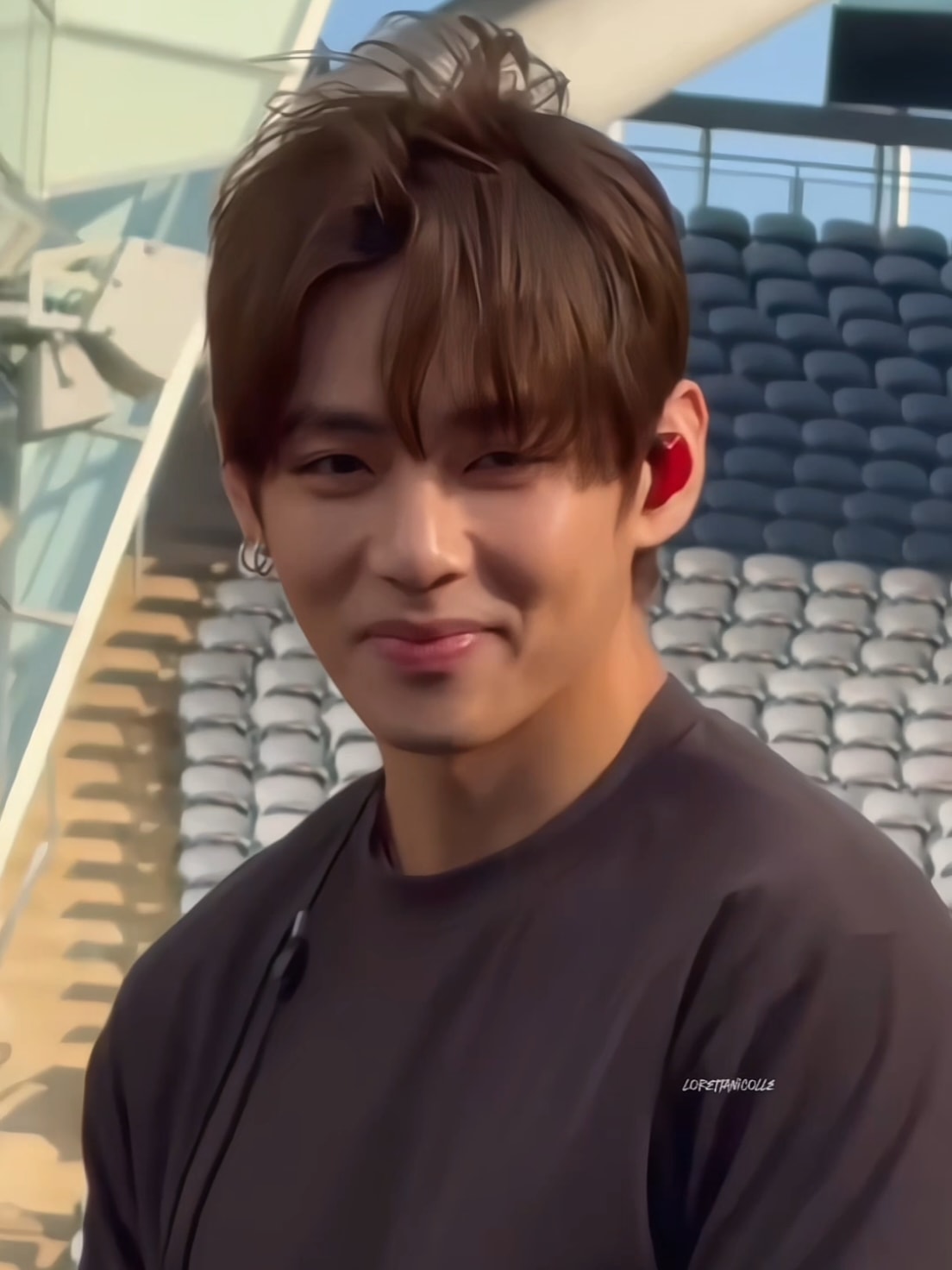 Taehyung edit