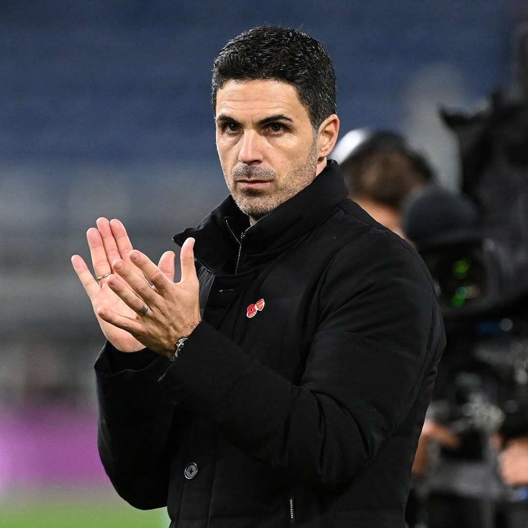 Mikel Arteta Barcelona manager speculation