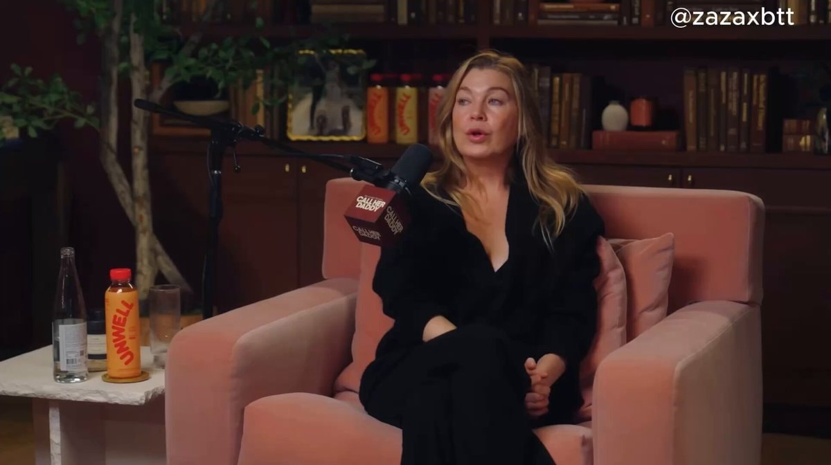 Ellen Pompeo Gray's Anatomy salary