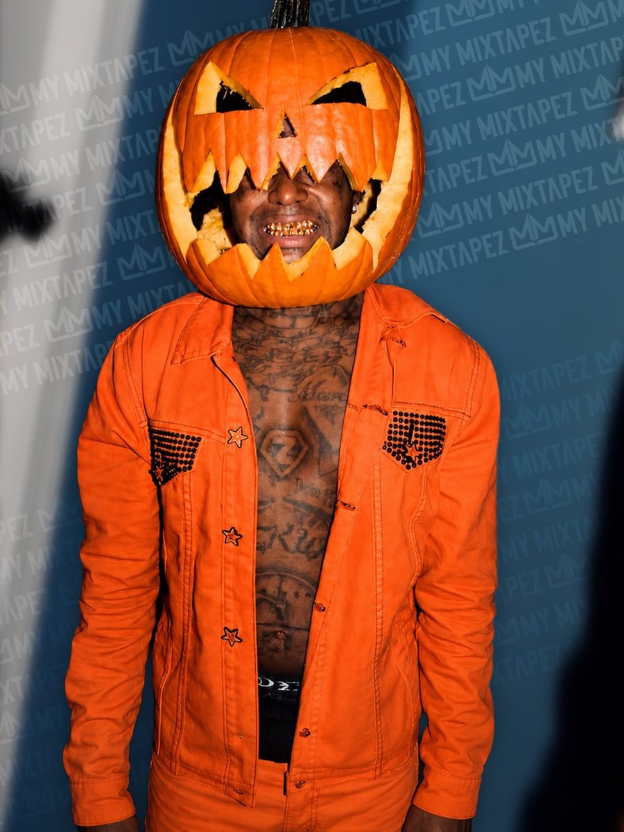 NYC #1 Halloween city 2026