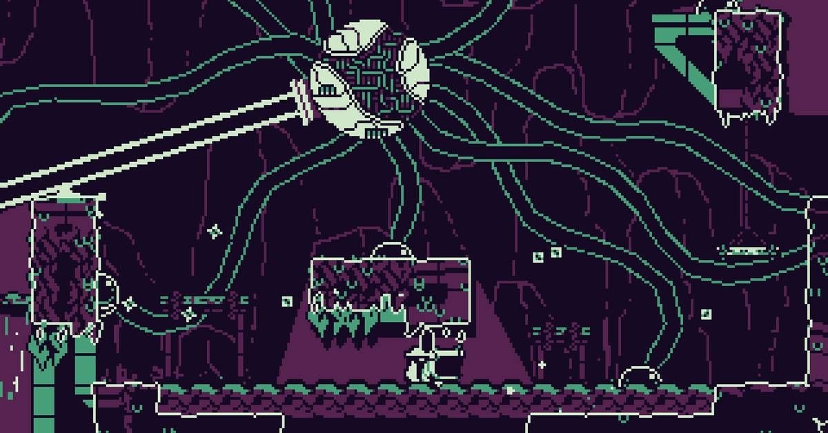 New Switch 2 game from Celeste co-creator