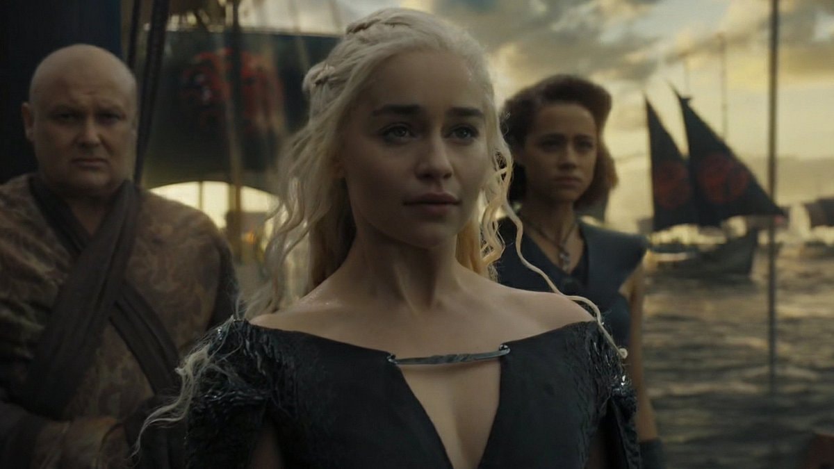 The Winds of Winter Game of Thrones 10 years (photo 4 of 4)