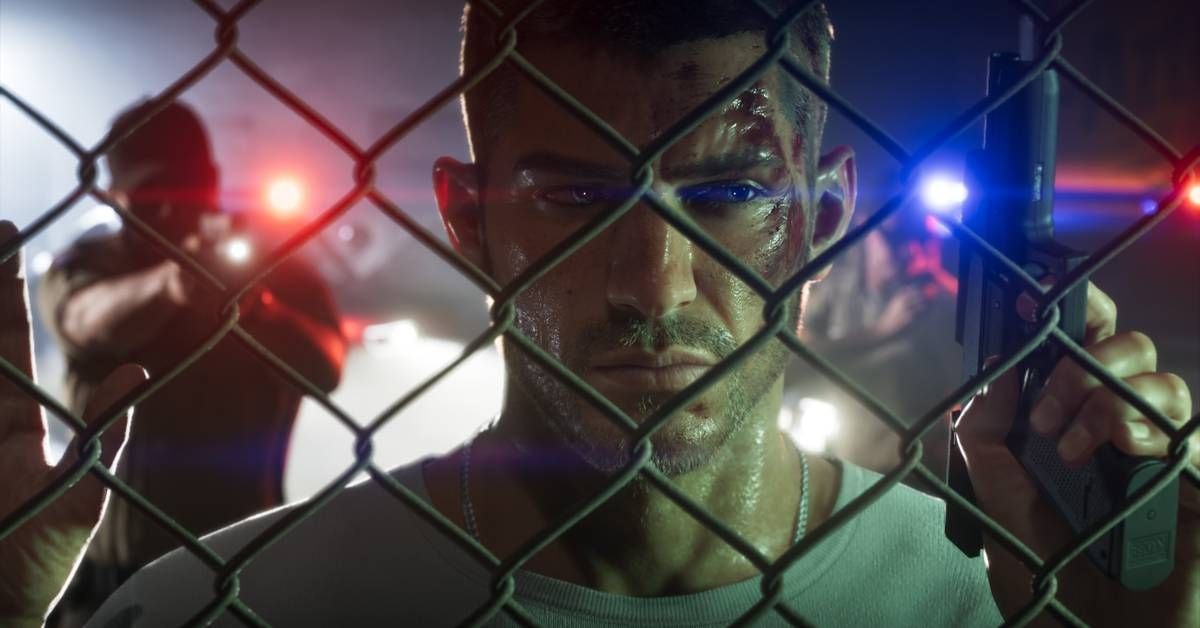 Grand Theft Auto 6 release date