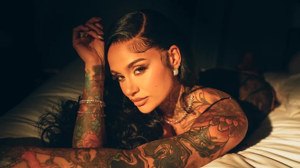 Zayn wRoNg ft Kehlani 10 years (photo 3 of 3)