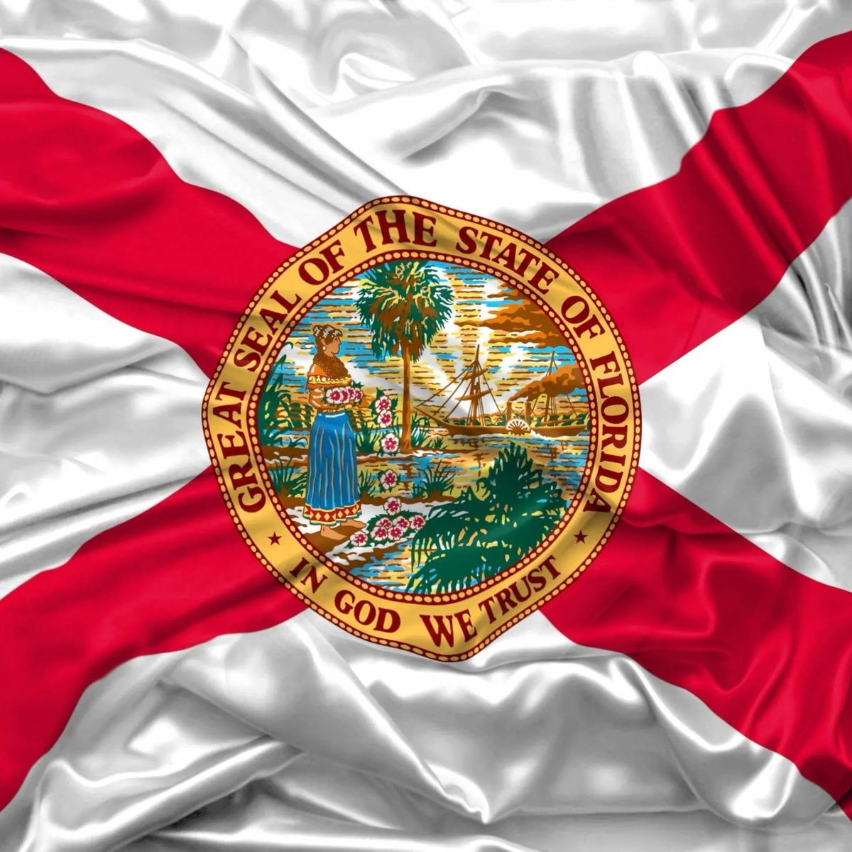 Florida early voting county map (photo 2 of 2) Florida early voting county map (photo 2 of 2)