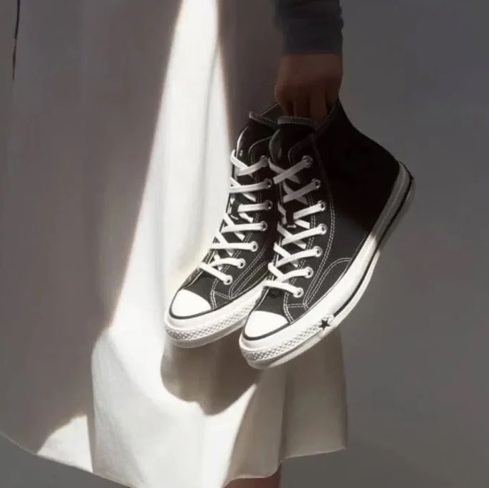 Converse Chuck Taylor All-Stars sneakers (photo 2 of 2) Converse Chuck Taylor All-Stars sneakers (photo 2 of 2)